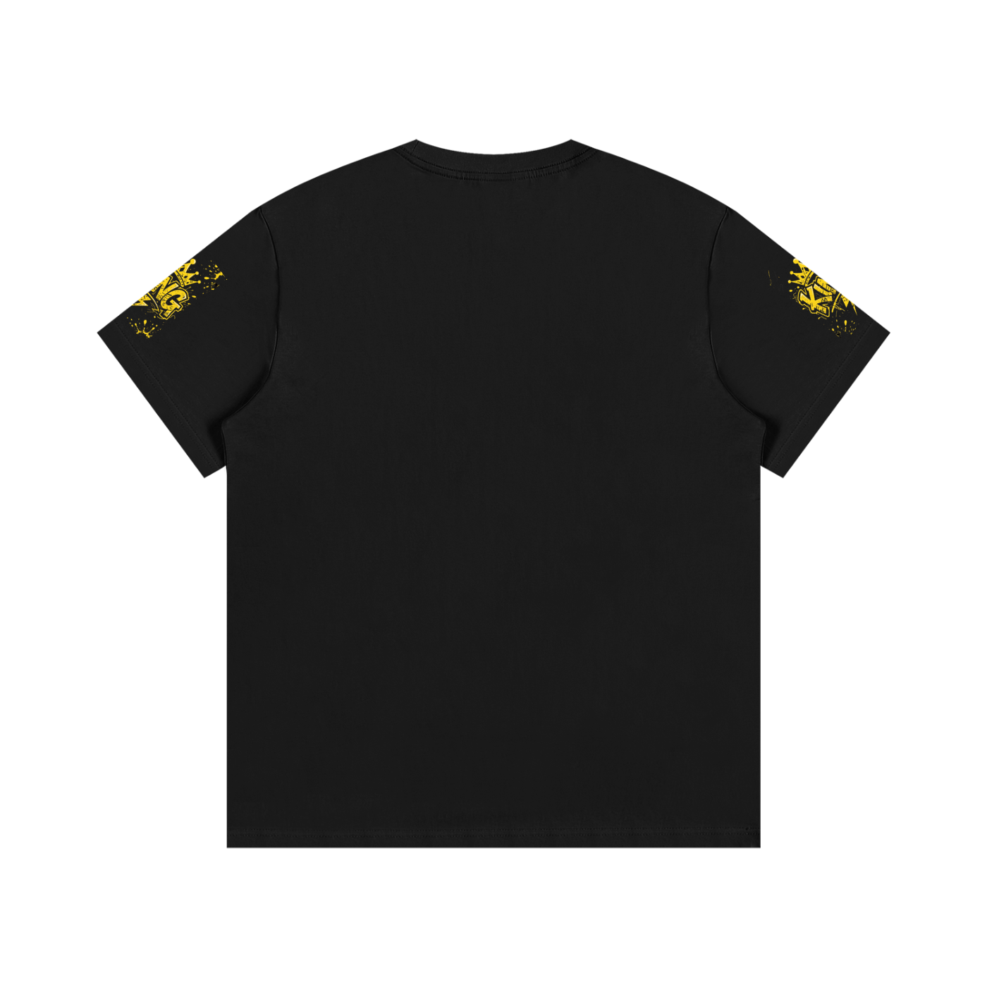Essential Cotton T-Shirt