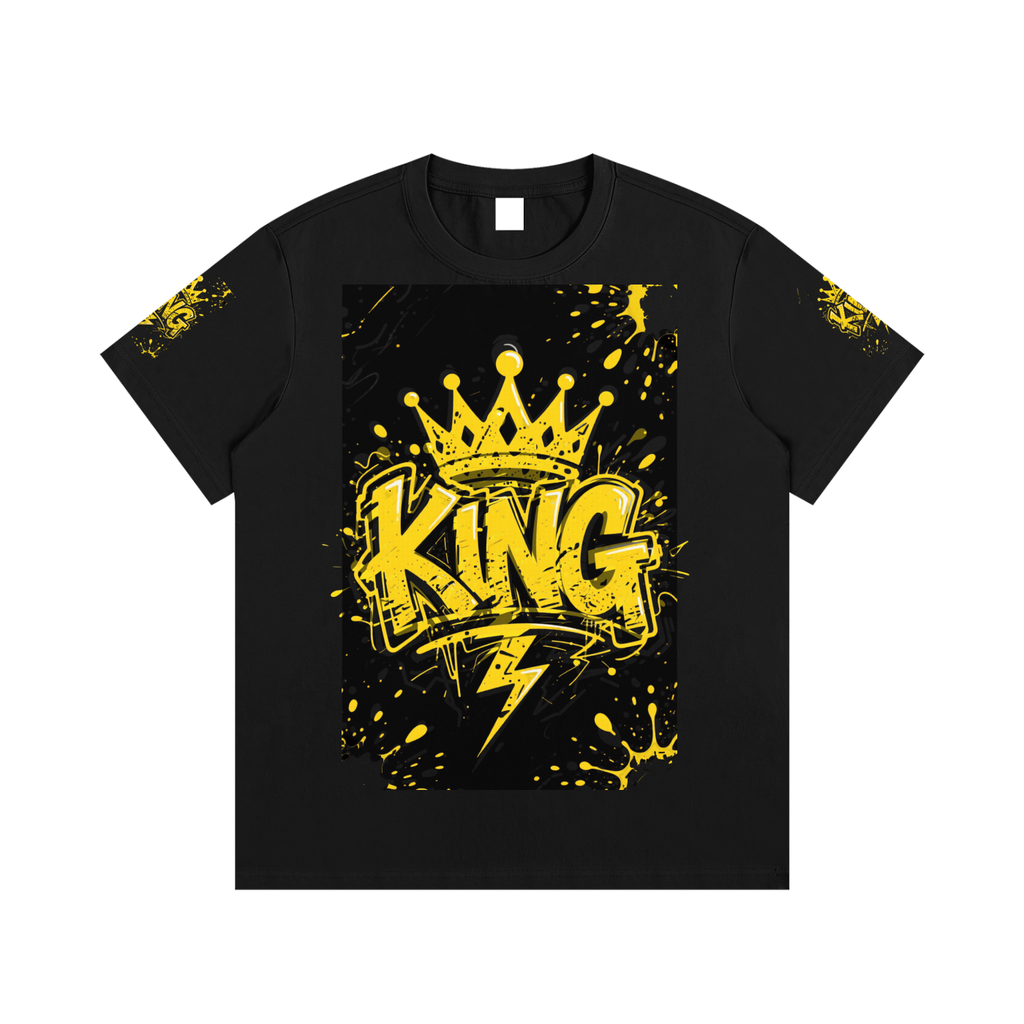 Essential Cotton T-Shirt