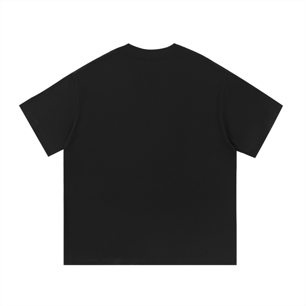 Feeling Good T-Shirt Cotton